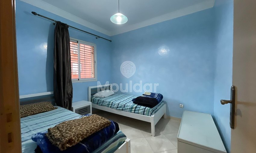 Appartement te huur in Marrakech: Comfort en stijl op de 1e verdieping - view 8