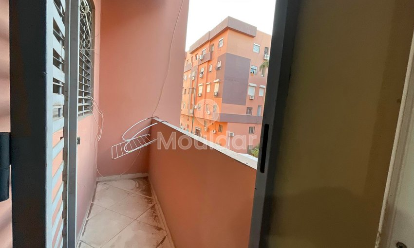 Appartement te huur in Marrakech: Comfort en stijl op de 1e verdieping - view 11