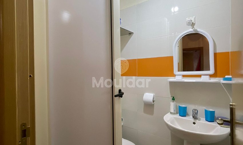 Appartement te huur in Marrakech: Comfort en stijl op de 1e verdieping - view 15