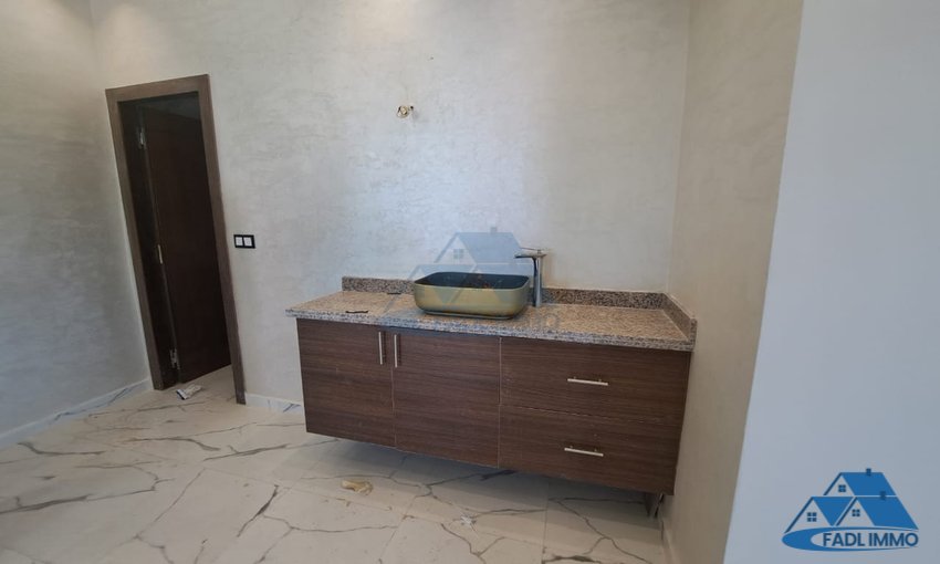 بيع شقة فسيحة في أولاد وجيه القنيطرة - view 13