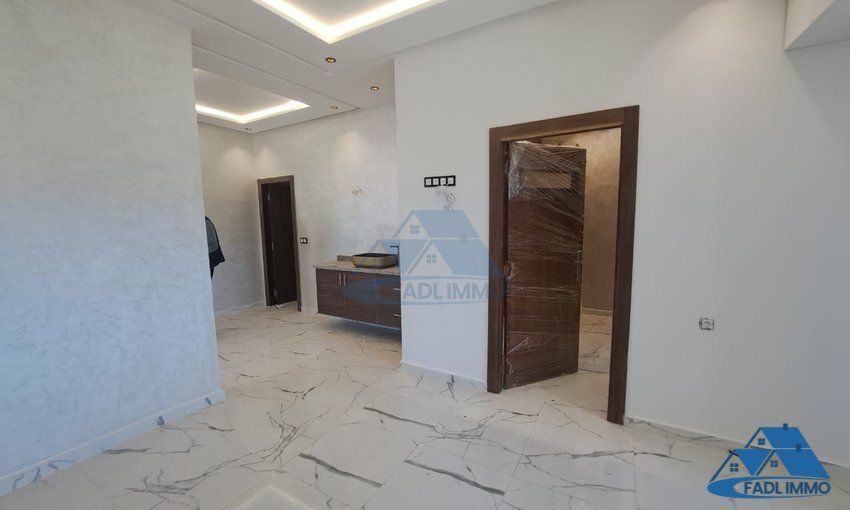 بيع شقة فسيحة في أولاد وجيه القنيطرة - view 9