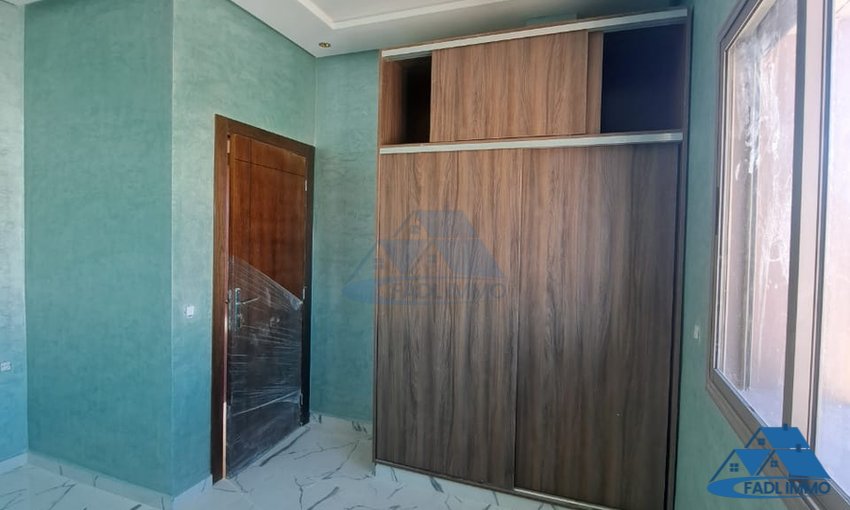 بيع شقة فسيحة في أولاد وجيه القنيطرة - view 4