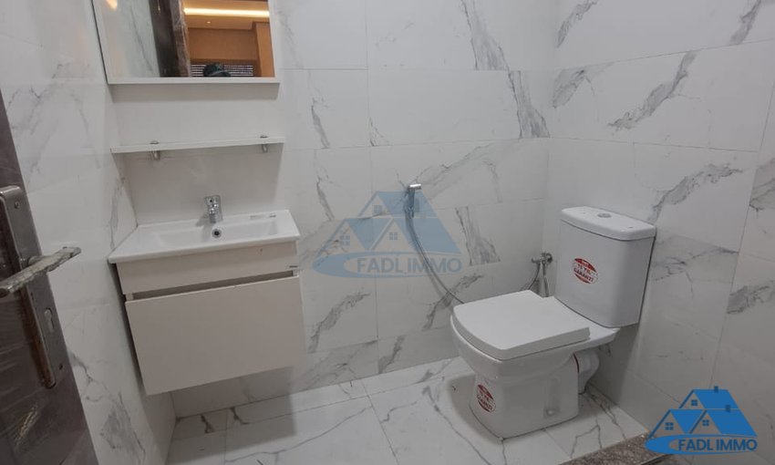 بيع شقة فسيحة في أولاد وجيه القنيطرة - view 17