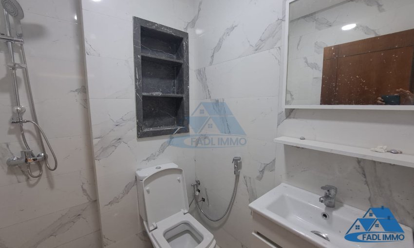 بيع شقة فسيحة في أولاد وجيه القنيطرة - view 14