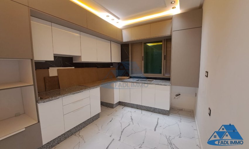 بيع شقة فسيحة في أولاد وجيه القنيطرة - view 11