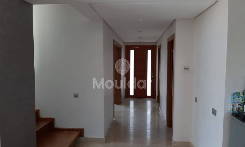 Magnifique Villa à Vendre à Dar Bouazza - 3 Chambres - view 7