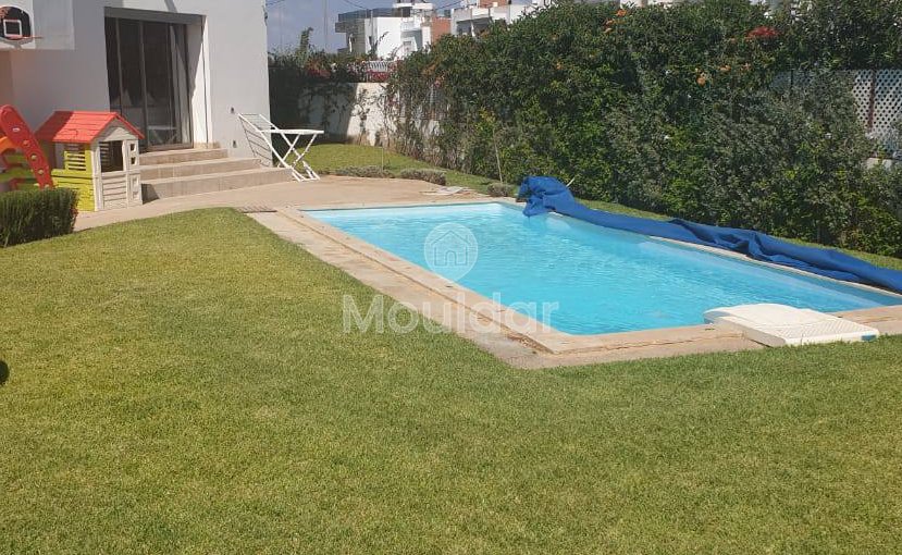 Magnifique Villa à Vendre à Dar Bouazza - 3 Chambres - view 8