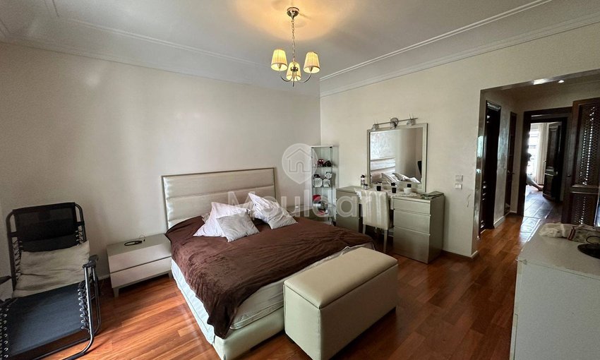 Spacious apartment for sale in Casablanca - Gauthier, 3 bedrooms - view 4