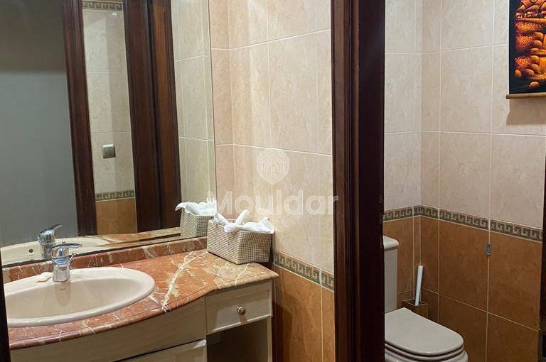 Spacious apartment for sale in Casablanca - Gauthier, 3 bedrooms - view 12