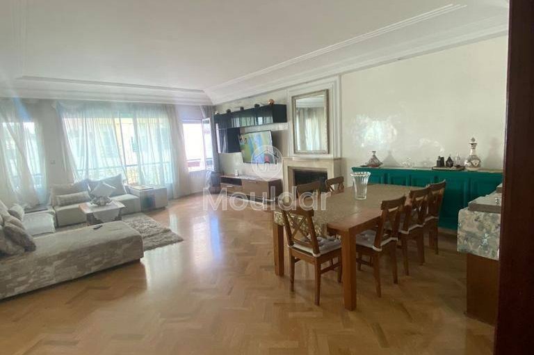 Spacious apartment for sale in Casablanca - Gauthier, 3 bedrooms - view 3