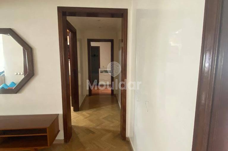 Spacious apartment for sale in Casablanca - Gauthier, 3 bedrooms - view 7