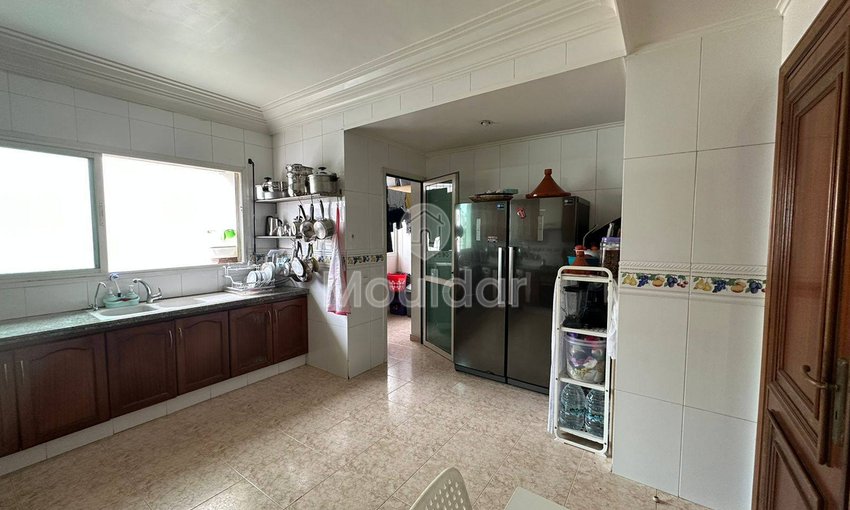 Spacious apartment for sale in Casablanca - Gauthier, 3 bedrooms - view 9
