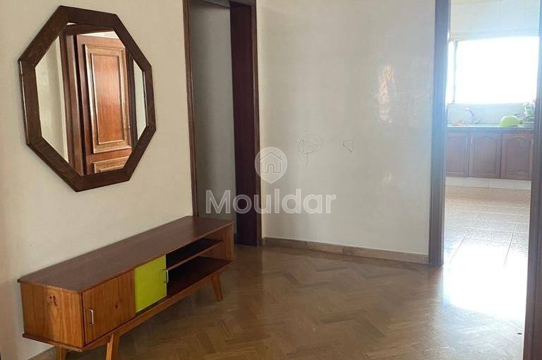 Spacious apartment for sale in Casablanca - Gauthier, 3 bedrooms - view 6