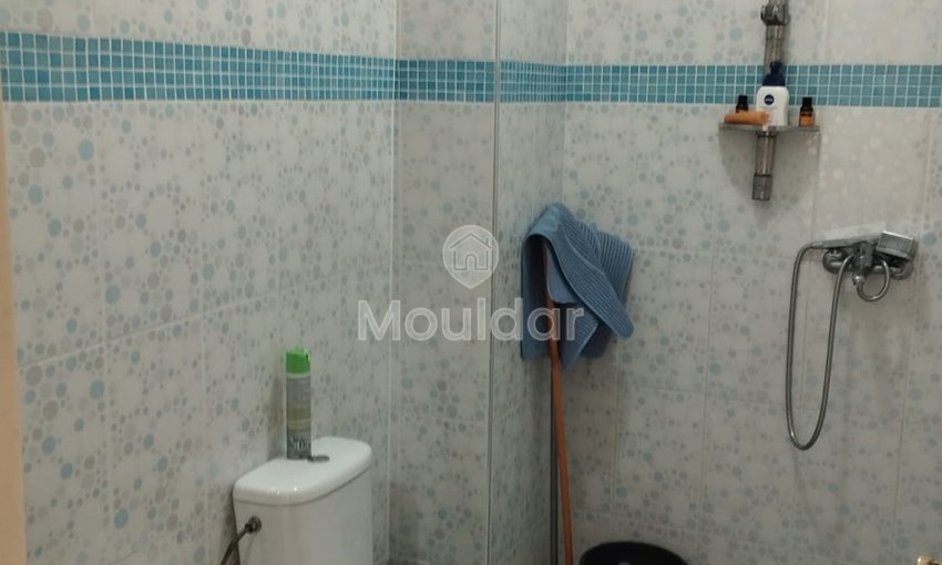 Studio à Vendre à Agadir - Hay Mohammadi, Idéal Investissement - view 7