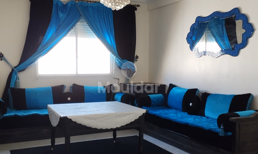 Estudio en Venta en Agadir - Hay Mohammadi, Ideal Inversión