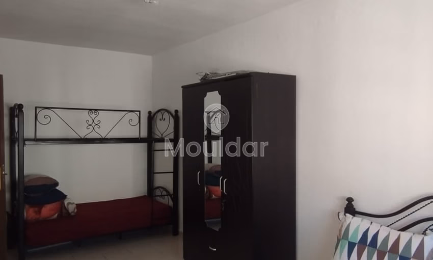 Estudio en Venta en Agadir - Hay Mohammadi, Ideal Inversión