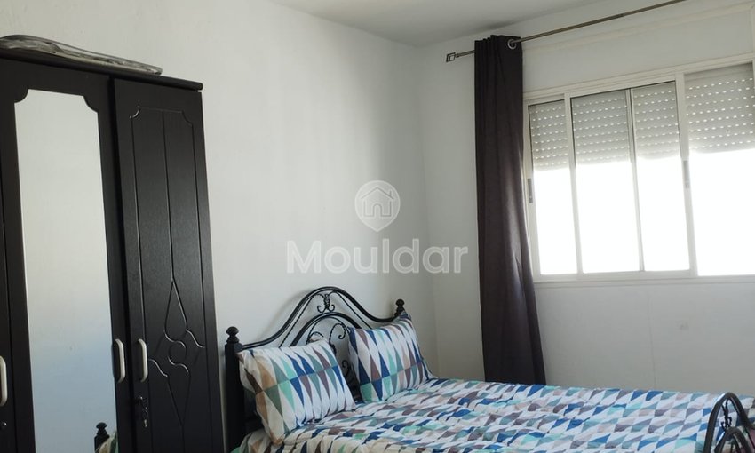 Studio à Vendre à Agadir - Hay Mohammadi, Idéal Investissement - view 2