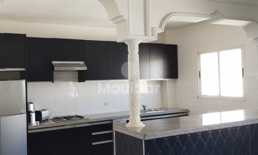 Estudio en Venta en Agadir - Hay Mohammadi, Ideal Inversión