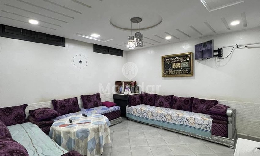 Wyjątkowa vila na sprzedaż w Fezie - 5 przestronnych sypialni - view 7