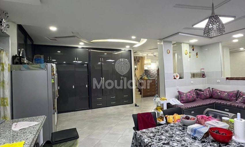 Wyjątkowa vila na sprzedaż w Fezie - 5 przestronnych sypialni - view 26