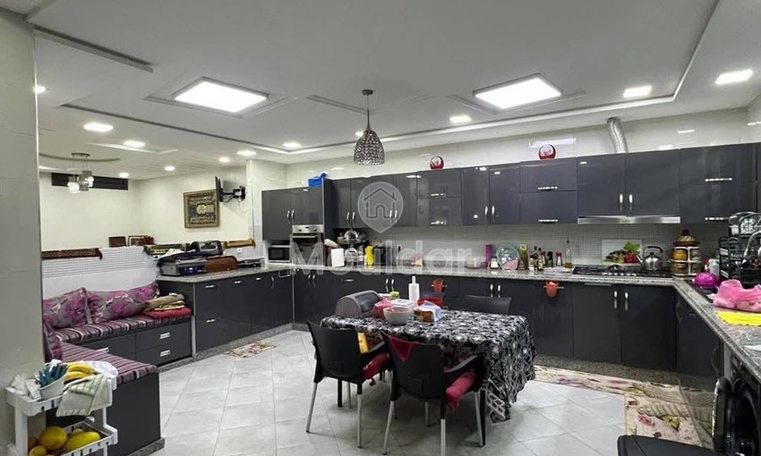 Wyjątkowa vila na sprzedaż w Fezie - 5 przestronnych sypialni - view 23