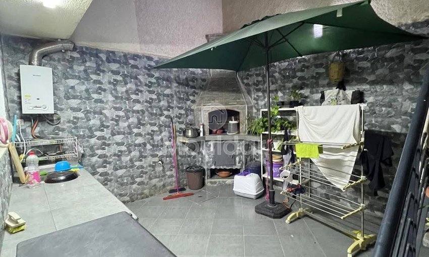 Wyjątkowa vila na sprzedaż w Fezie - 5 przestronnych sypialni - view 28