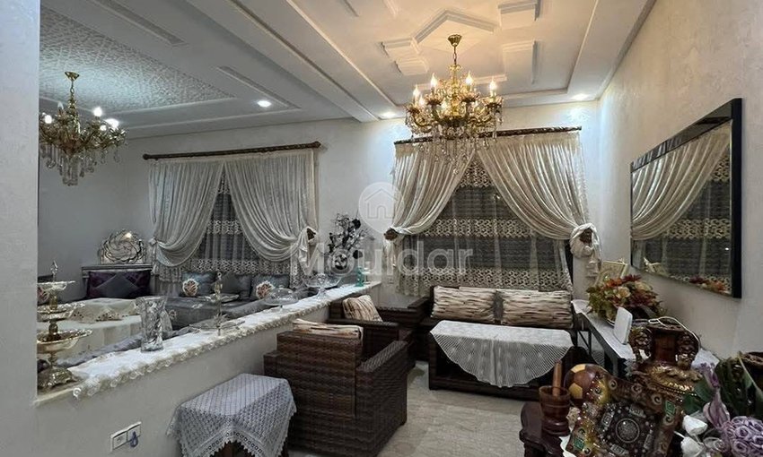 Wyjątkowa vila na sprzedaż w Fezie - 5 przestronnych sypialni - view 8