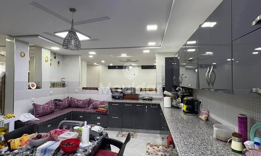 Wyjątkowa vila na sprzedaż w Fezie - 5 przestronnych sypialni - view 25