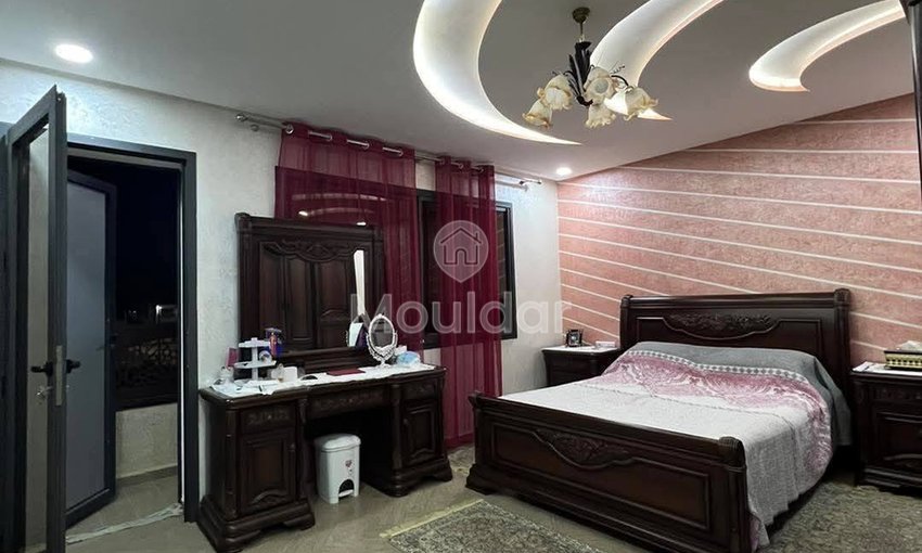 Wyjątkowa vila na sprzedaż w Fezie - 5 przestronnych sypialni - view 10