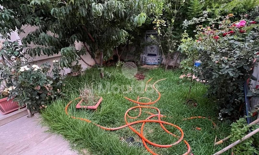 Wyjątkowa vila na sprzedaż w Fezie - 5 przestronnych sypialni - view 21