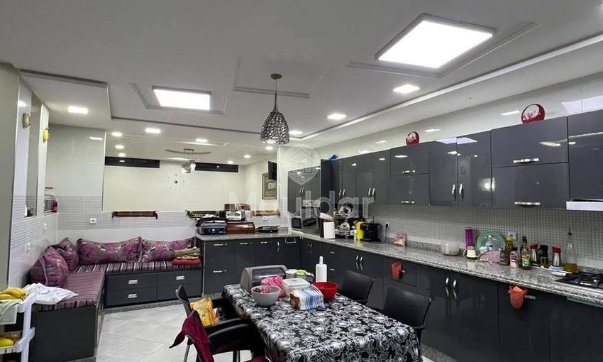 Wyjątkowa vila na sprzedaż w Fezie - 5 przestronnych sypialni - view 24