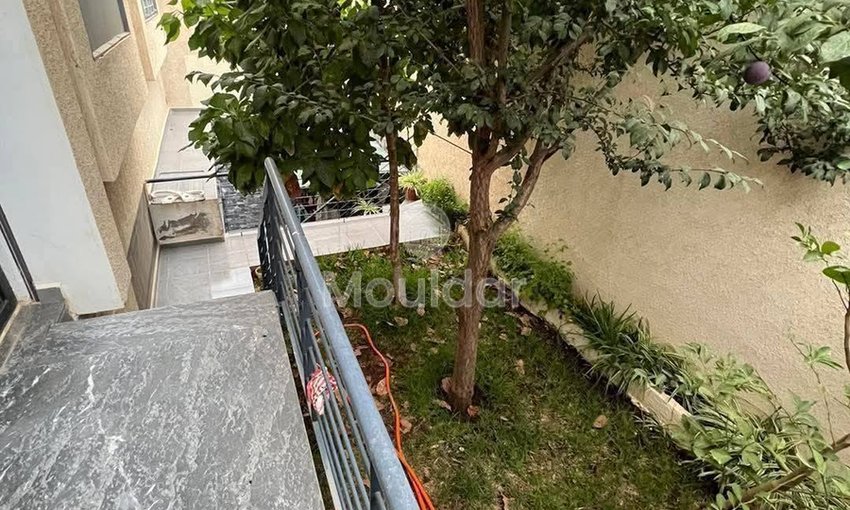 Wyjątkowa vila na sprzedaż w Fezie - 5 przestronnych sypialni - view 22