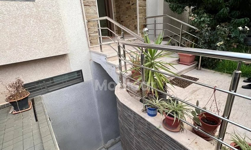 Wyjątkowa vila na sprzedaż w Fezie - 5 przestronnych sypialni - view 16