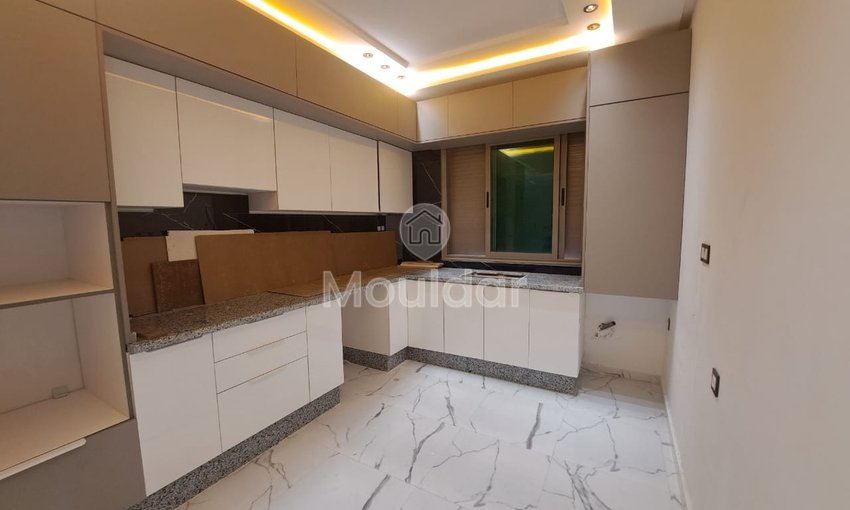 Superbe Appartement 3 Chambres à Vendre à Ouled Oujih - view 11