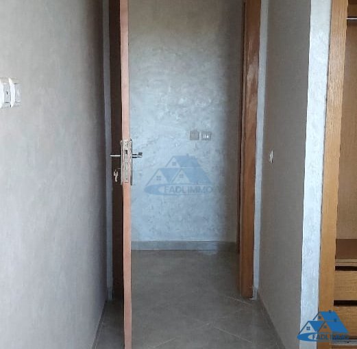 FURNISHED APARTMENT RENTAL 5 MINUTES TOWARDS MEHDIA. - view 14