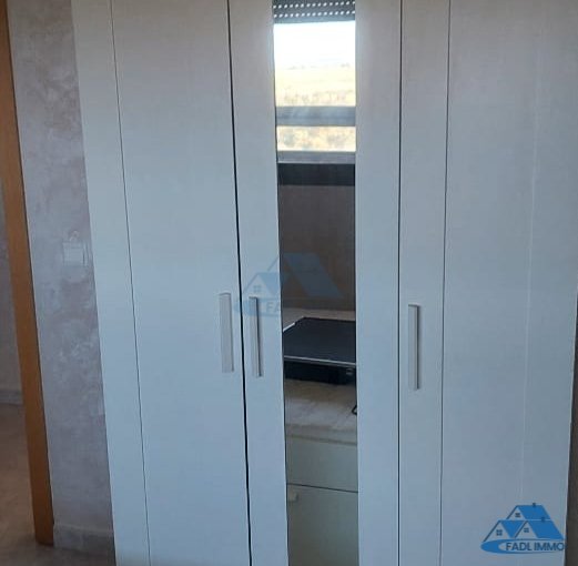 FURNISHED APARTMENT RENTAL 5 MINUTES TOWARDS MEHDIA. - view 4