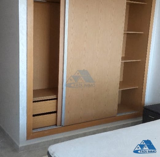 FURNISHED APARTMENT RENTAL 5 MINUTES TOWARDS MEHDIA. - view 16