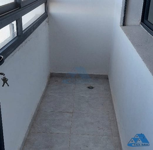 FURNISHED APARTMENT RENTAL 5 MINUTES TOWARDS MEHDIA. - view 13