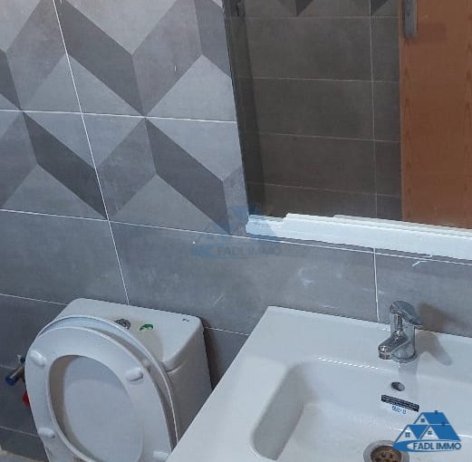 FURNISHED APARTMENT RENTAL 5 MINUTES TOWARDS MEHDIA. - view 20