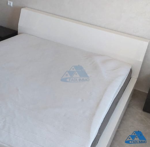 FURNISHED APARTMENT RENTAL 5 MINUTES TOWARDS MEHDIA. - view 17