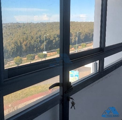 FURNISHED APARTMENT RENTAL 5 MINUTES TOWARDS MEHDIA. - view 9