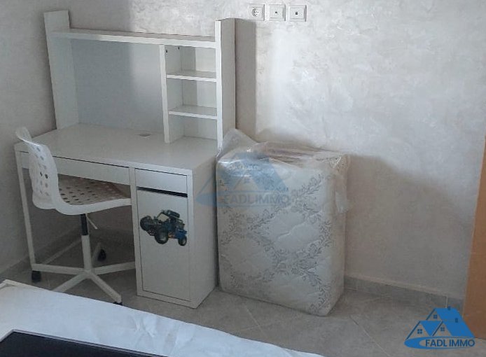 FURNISHED APARTMENT RENTAL 5 MINUTES TOWARDS MEHDIA. - view 8