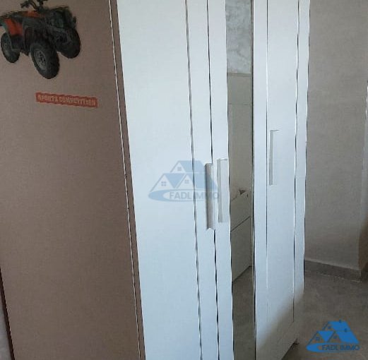 FURNISHED APARTMENT RENTAL 5 MINUTES TOWARDS MEHDIA. - view 6