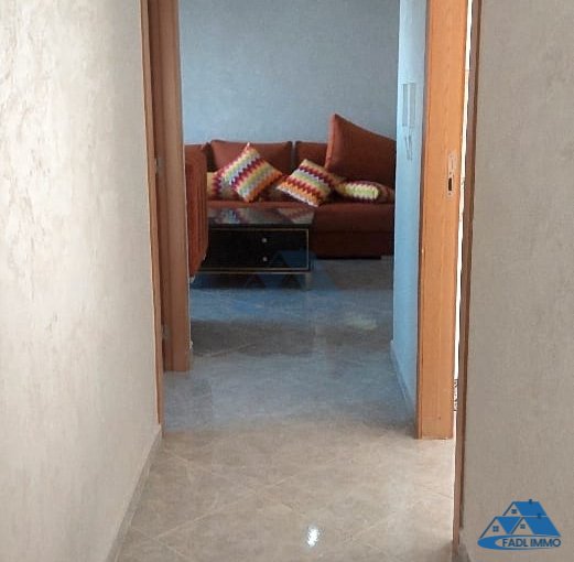 FURNISHED APARTMENT RENTAL 5 MINUTES TOWARDS MEHDIA. - view 11