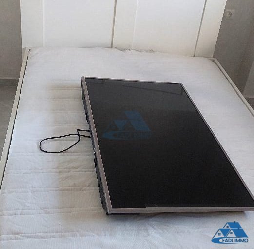 FURNISHED APARTMENT RENTAL 5 MINUTES TOWARDS MEHDIA. - view 5