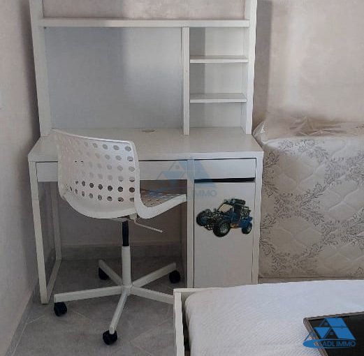 FURNISHED APARTMENT RENTAL 5 MINUTES TOWARDS MEHDIA. - view 7