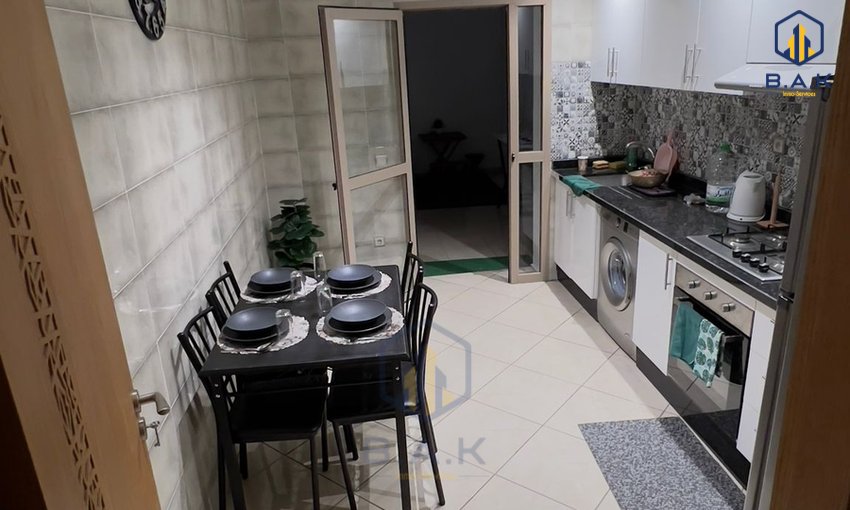 Beau duplex à louer Maamora  - view 13