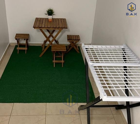 Beau duplex à louer Maamora  - view 9