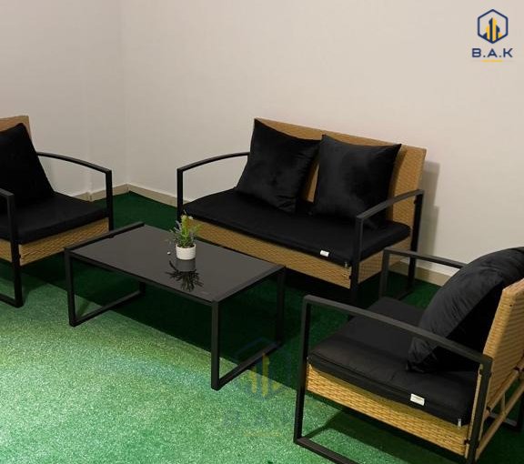 Beau duplex à louer Maamora  - view 10