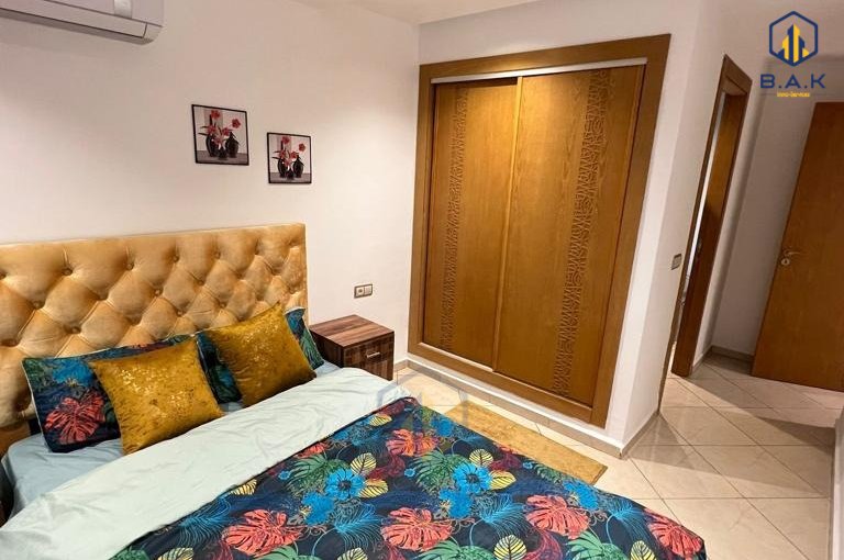 Beau duplex à louer Maamora  - view 6